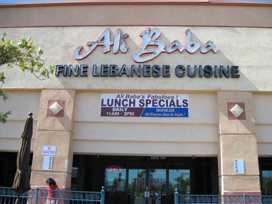 Halal restaurants in Las Vegas
