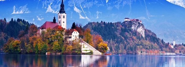 Slovenia Hotels: List of the best hotels in Slovenia 2022 cities