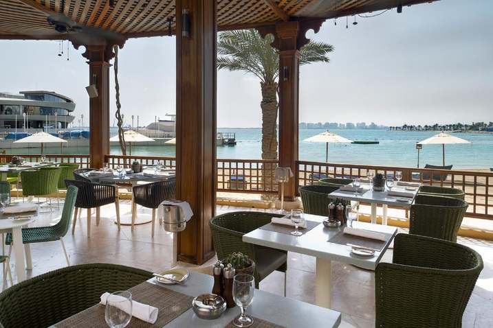 Doha hotels Qatar