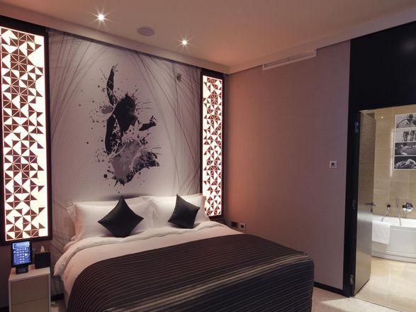 Featured Doha Qatar hotels