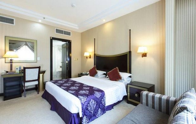 The best Doha hotels 3 stars