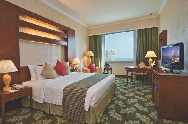 The best hotels in Qatar Qatar 4 stars