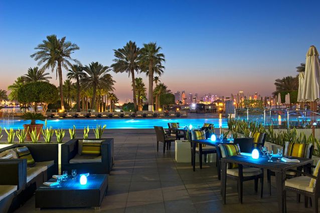 The most important hotels in Doha