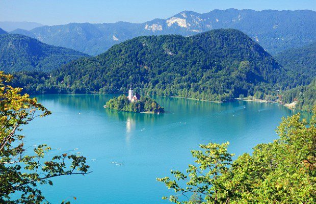 6 best activities at Lake Bled in Slovenia