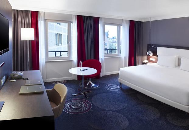 1581308583 251 The 10 best Brussels hotels in Belgium recommended by 2020 - The 10 best Brussels hotels in Belgium recommended by 2022