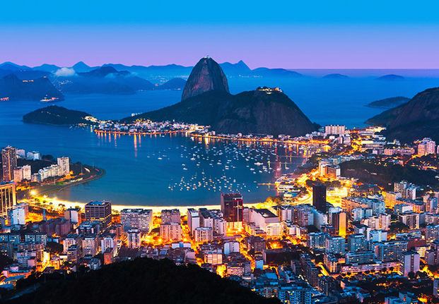 6 best Rio de Janeiro hotels recommended by 2022