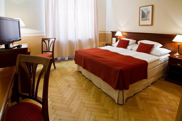 Best Prague hotels