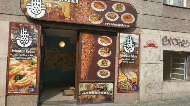 Halal restaurants in Prague - Prague halal restaurants