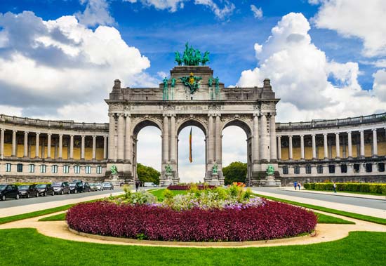 1581308783 226 The best 7 places to visit in Brussels Belgium - The best 7 places to visit in Brussels, Belgium