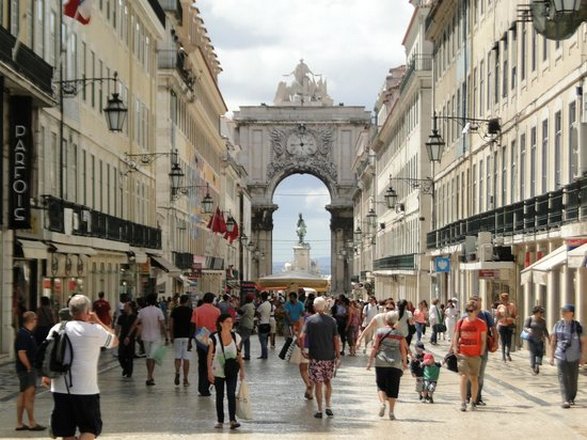 1581309123 545 The 4 best commercial activities in Lisbon Portugal - The 4 best commercial activities in Lisbon Portugal