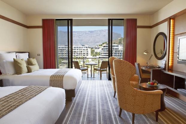 Cape Town hotels