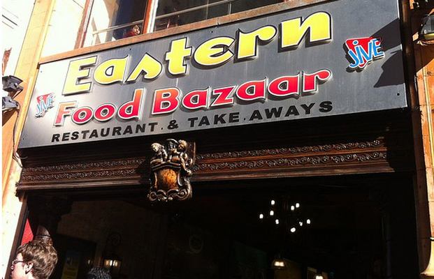 Cape Town restaurants - Halal restaurants in Cape Town
