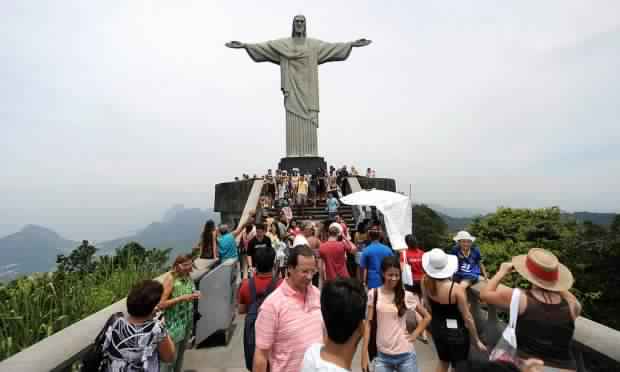1581309333 249 The 3 best activities of the Redeemer Christ Statue in - The 3 best activities of the Redeemer Christ Statue in Rio de Janeiro, Brazil