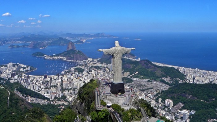 1581309333 986 The 3 best activities of the Redeemer Christ Statue in - The 3 best activities of the Redeemer Christ Statue in Rio de Janeiro, Brazil