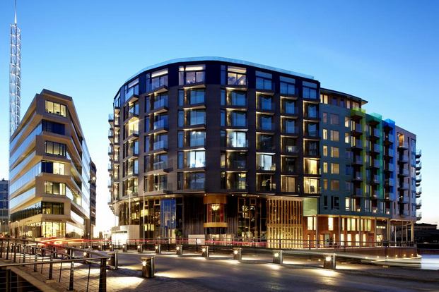 The 7 best recommended Oslo hotels in Norway 2022