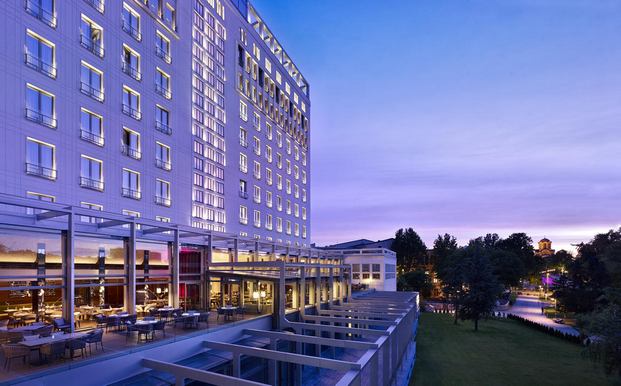 Best Belgrade hotels