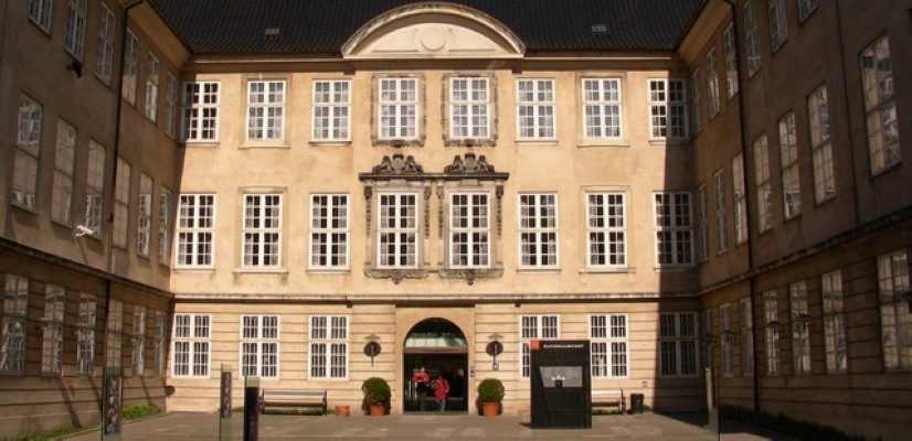 The Danish National Museum