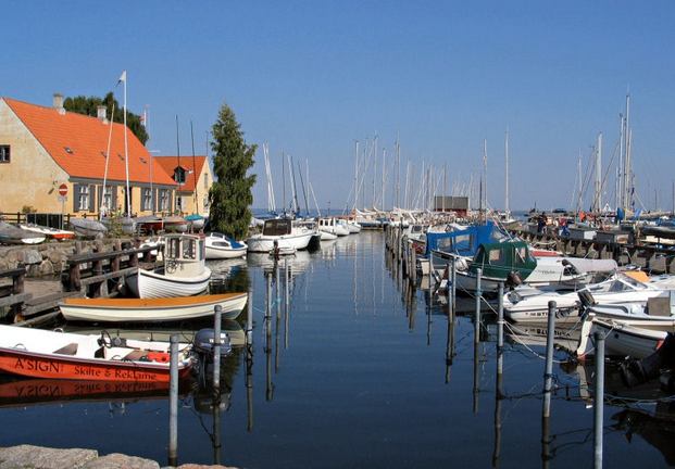 The cost of tourism in Denmark