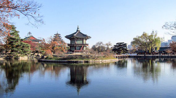 The 7 best activities in Jeongbuk Seoul Palace