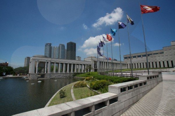 Top 5 activities in the Korean Military Museum Seoul