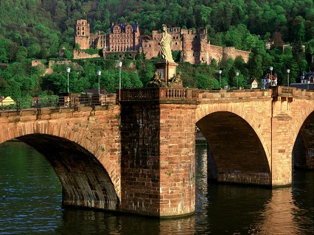 1581309823 406 The 7 best activities near the old bridge in Heidelberg - The 7 best activities near the old bridge in Heidelberg