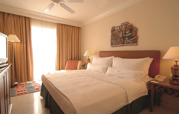 Movenpick Hotel Aqaba Jordan
