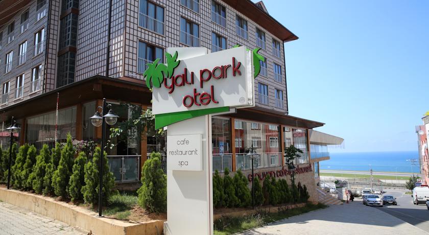 The best hotel in Trabzon