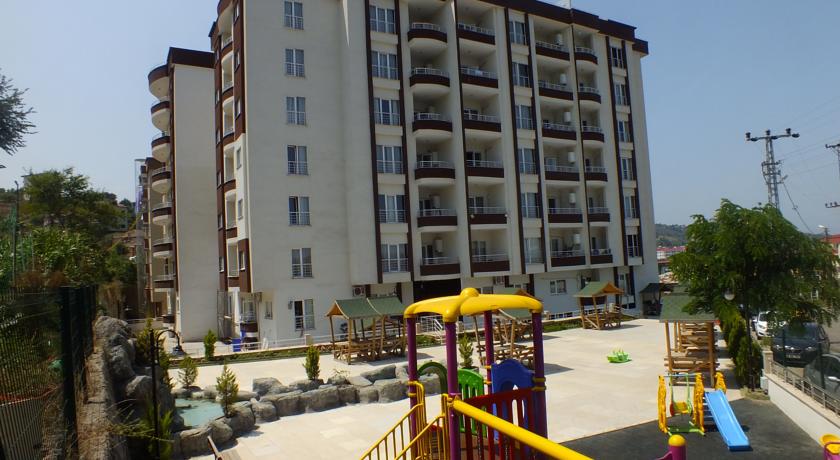 Trabzon hotels