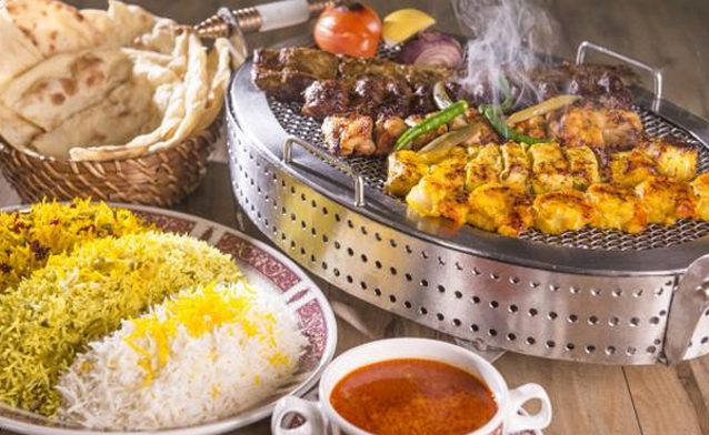 Best Salalah restaurants