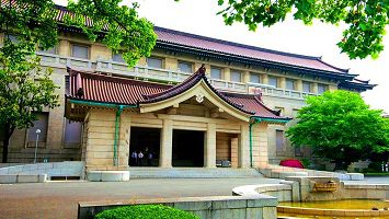 7 best activities in the Tokyo National Museum in Japan