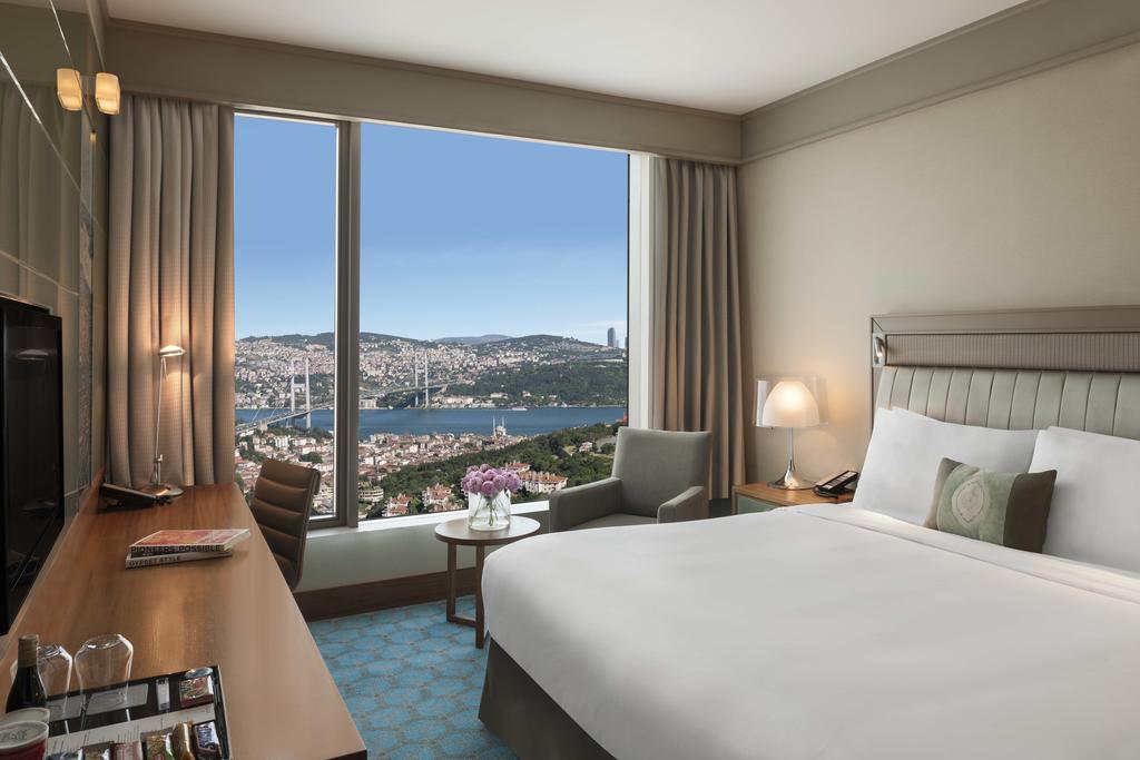 Hotels in Istanbul by the sea