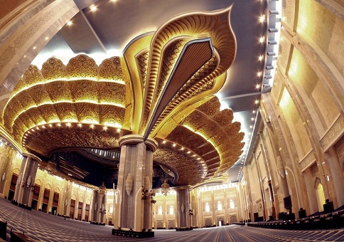 1581311093 919 The 7 best activities in the Grand Mosque in Kuwait - The 7 best activities in the Grand Mosque in Kuwait