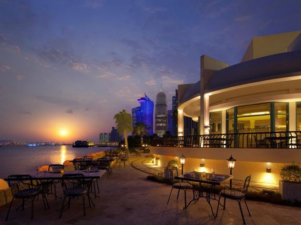 1581311233 609 Report on the Sheraton Doha Resort Qatar - Report on the Sheraton Doha Resort, Qatar