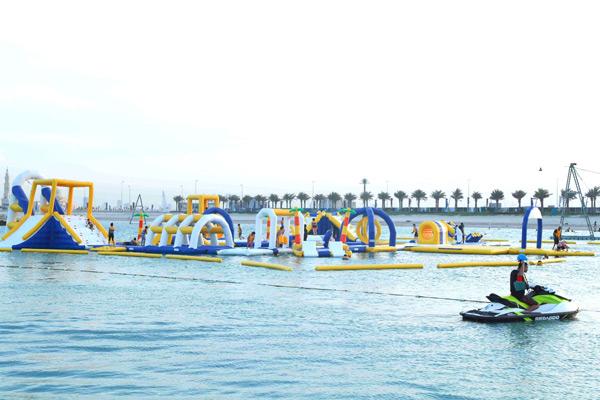 1581311333 279 The 6 best activities at Marina Corniche Bahrain - The 6 best activities at Marina Corniche Bahrain