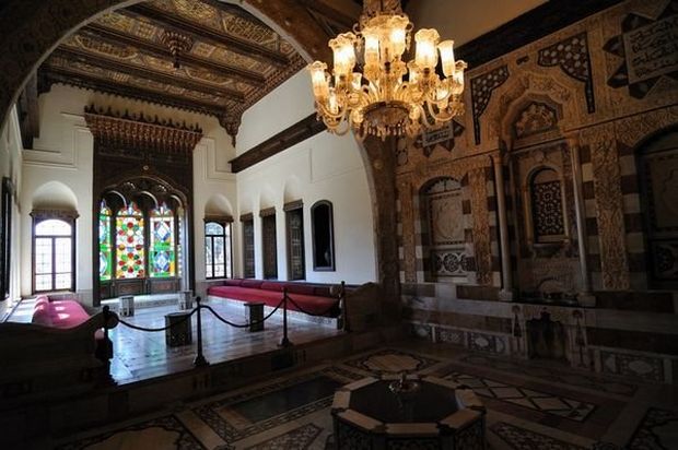 1581311353 99 The best 4 activities in Beiteddine Palace Lebanon - The best 4 activities in Beiteddine Palace Lebanon