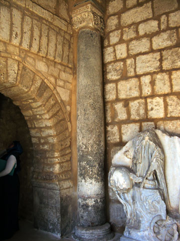 The Archeological Museum of Sousse