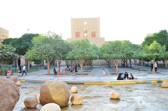 1581311593 111 The 6 best activities in King Abdulaziz Historical Center - The 6 best activities in King Abdulaziz Historical Center