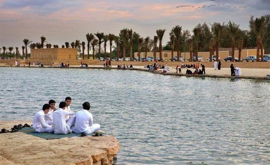 1581311663 246 The 3 best activities in Wadi Hanifa Riyadh - The 3 best activities in Wadi Hanifa, Riyadh