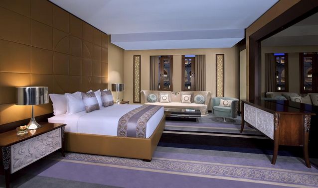 Souq Waqif Qatar Boutique hotels