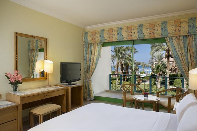 1581311853 26 Report on the Hilton Hurghada Resort - Report on the Hilton Hurghada Resort