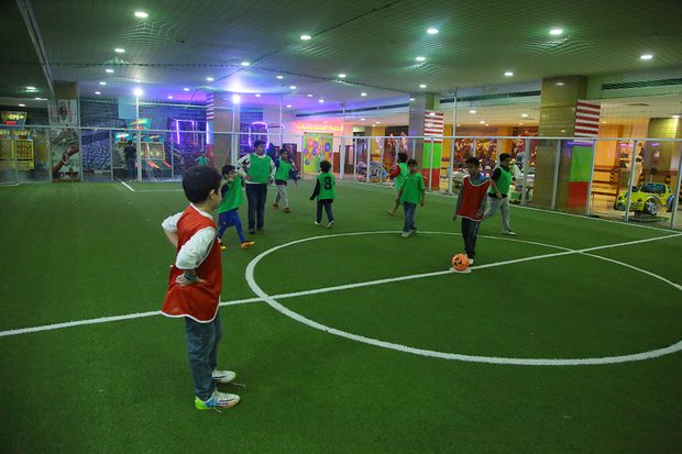 1581311893 103 The 4 best activities in Ice Land Jeddah - The 4 best activities in Ice Land Jeddah