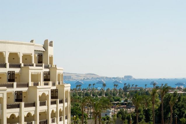 1581311944 580 Report on Steigenberger Al Dau Beach Hotel Hurghada - Report on Steigenberger Al Dau Beach Hotel Hurghada