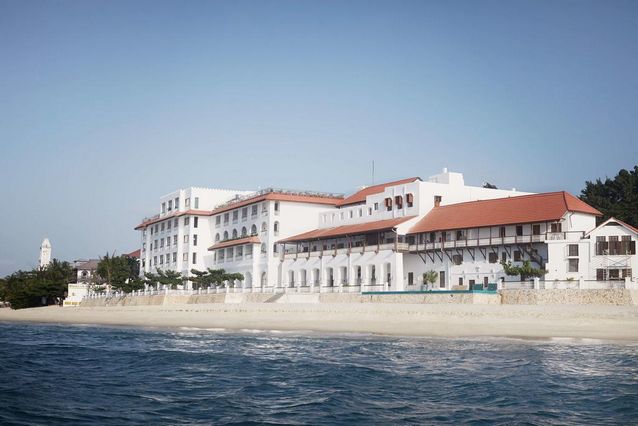 Top 5 recommended Zanzibar Tanzania hotels by 2022
