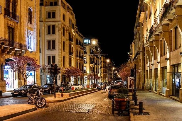 1581312243 956 The most important 5 tourist places in Beirut Lebanon - The most important 5 tourist places in Beirut, Lebanon