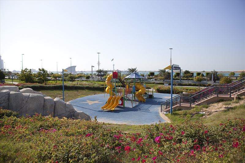 1581312253 601 Top 6 activities in the family park Abu Dhabi Emirates - Top 6 activities in the family park Abu Dhabi Emirates