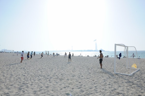 1581312274 723 The 6 best activities at Al Bateen Beach Abu Dhabi - The 6 best activities at Al Bateen Beach Abu Dhabi