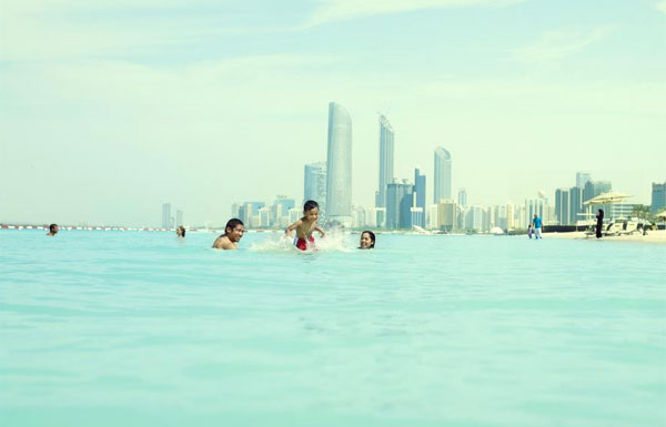 1581312274 876 The 6 best activities at Al Bateen Beach Abu Dhabi - The 6 best activities at Al Bateen Beach Abu Dhabi
