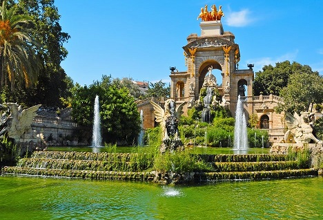 1581312313 269 The 7 best activities in Ciutadella Park in Barcelona Spain - The 7 best activities in Ciutadella Park in Barcelona Spain