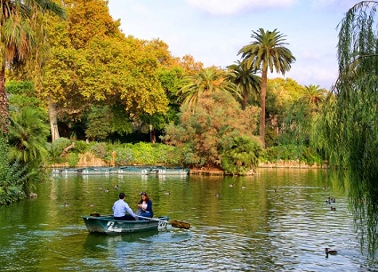 1581312313 281 The 7 best activities in Ciutadella Park in Barcelona Spain - The 7 best activities in Ciutadella Park in Barcelona Spain