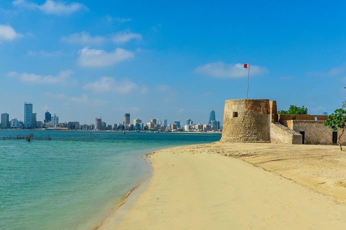 1581315998 875 The 13 most important tourist places in Bahrain - The 13 most important tourist places in Bahrain